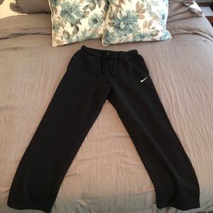 Nike sweatpants